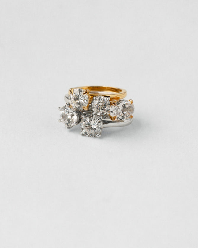 Engagement Ring Buying Guide