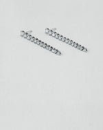 Diamond Drop Earrings