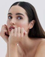 Diamond Stud Earrings