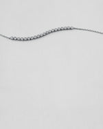Mini Tennis Diamond Bracelet