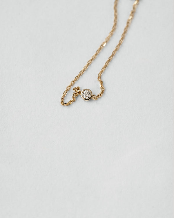 Mini Diamond Bracelet