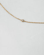 Mini Diamond Bracelet