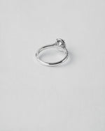 Oval Cut Halo Engagement Ring