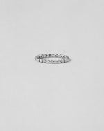 Bubble Eternity Ring