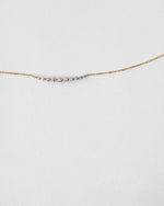 Graduated Diamond Necklace