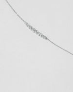 Graduated Diamond Necklace