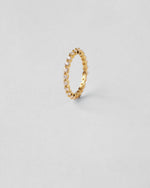 Bubble Eternity Ring