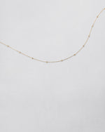 Midi Diamond Necklace