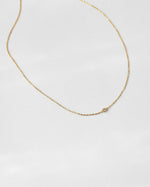Mini Diamond Necklace