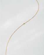 Mini Diamond Necklace