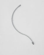 Four Prong Tennis Bracelet