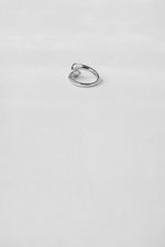 Lovelei’s Dual Oval Diamond Ring