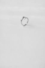 Lovelei’s Dual Oval Diamond Ring