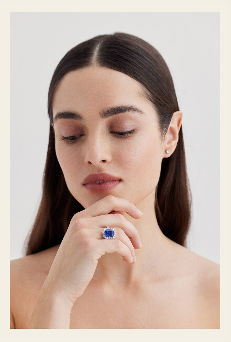 Gemstones