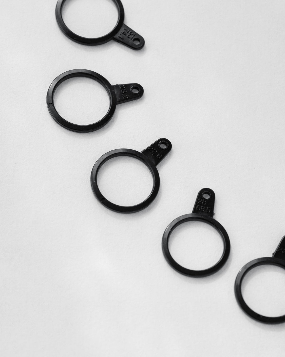 Ring sizer